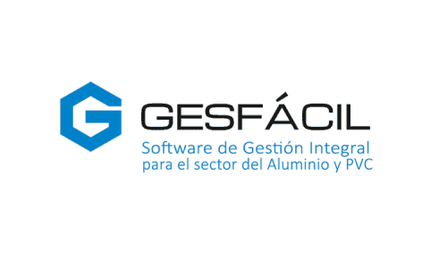 Software para aluminio y pvc GesFácil® Roberexposito.com